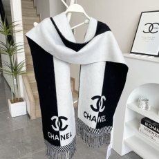 Chanel Scarf